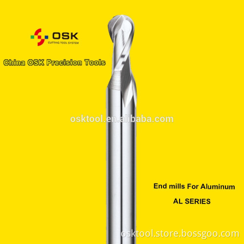 production and wholesale aluminum cutting tools